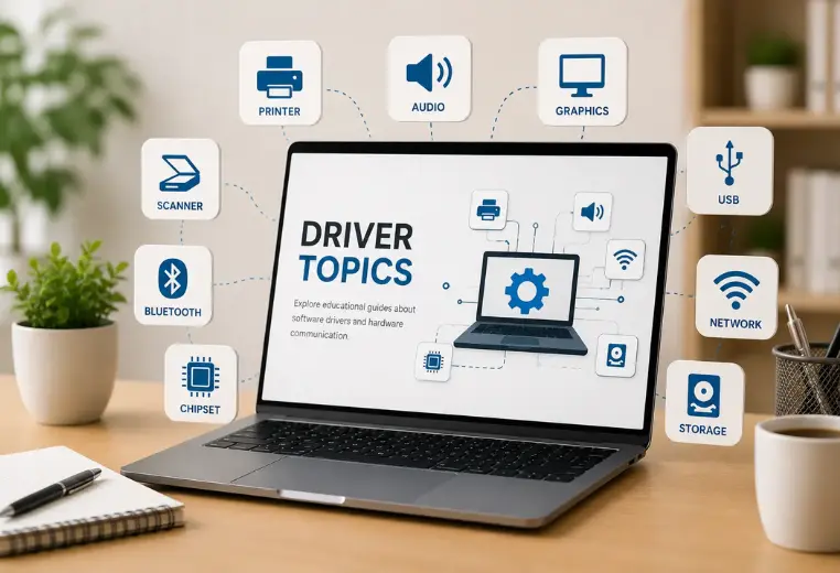 About Get Driver Learn